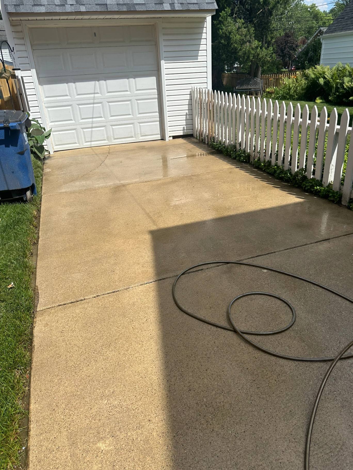 Driveway · Maumee