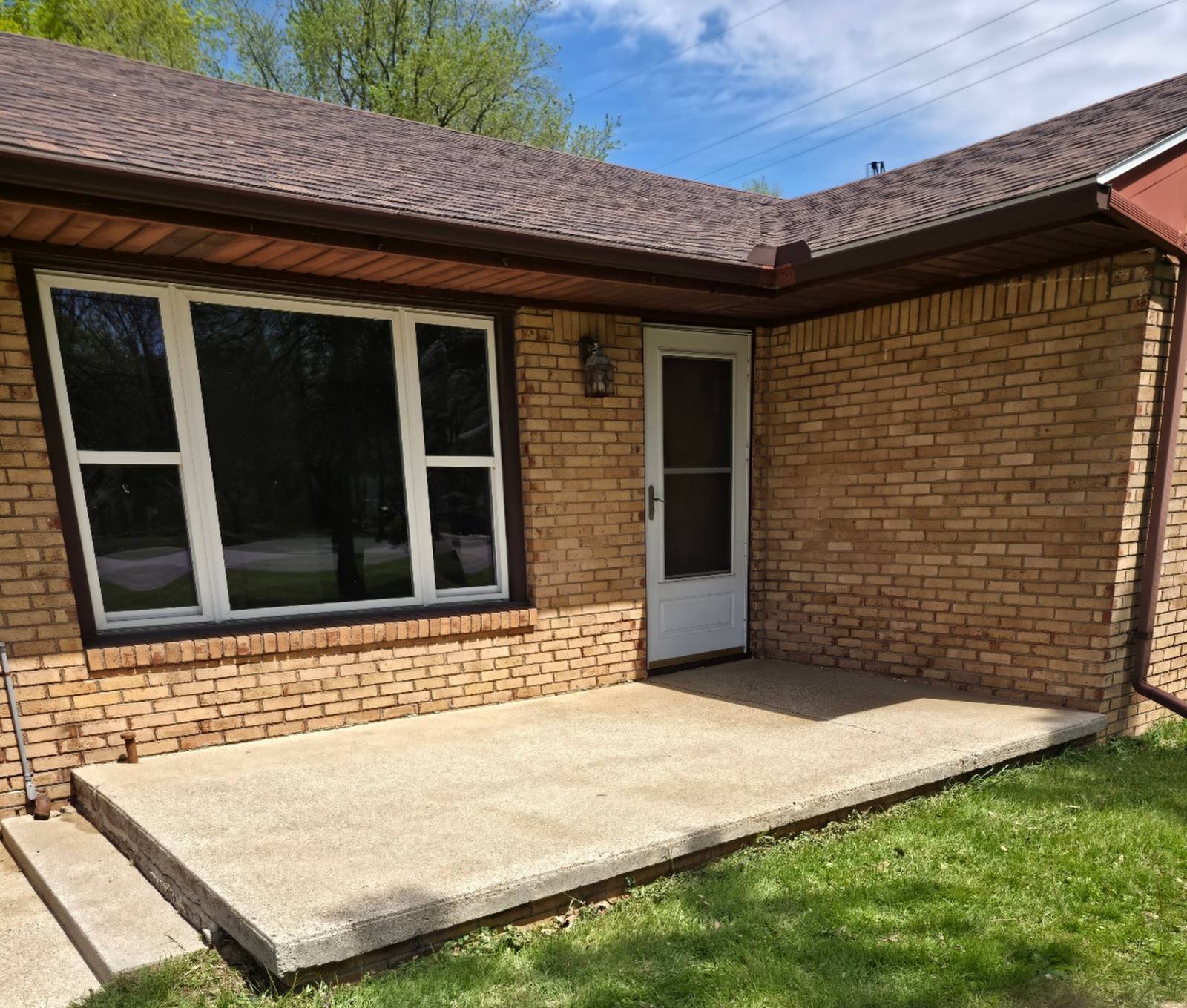 Patio · Perrysburg